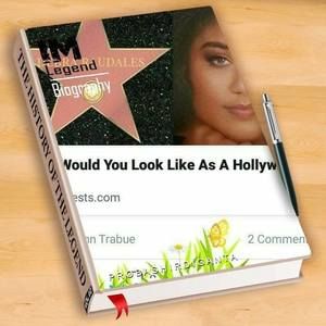 Meet your Posher, Debra